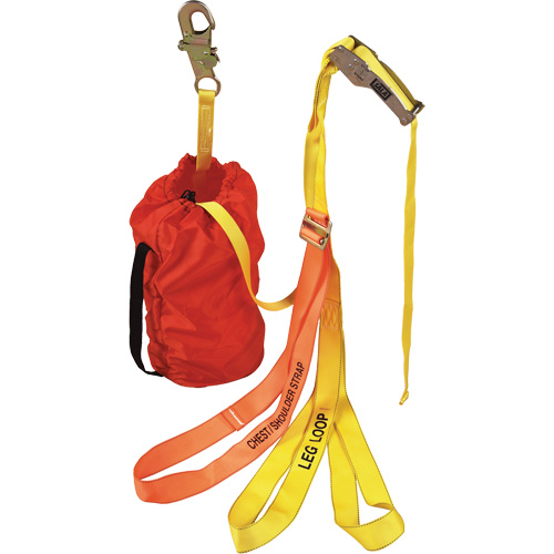 DBI-SALA&reg; Rollgliss Self-Rescue Device Absolute Business Supply