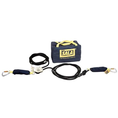 Sayfline Synthetic Horizontal Lifeline System Absolute Business Supply