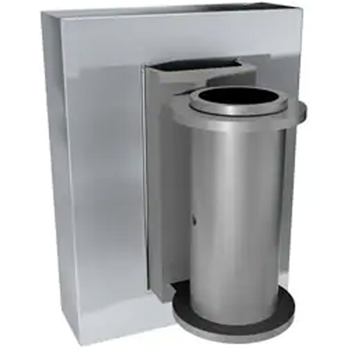 SecuraSpan Fasten-in-Place HLL Weld-on Vertical Base Absolute Business Supply
