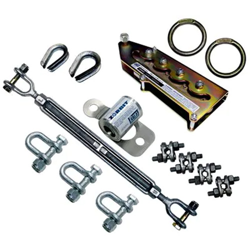 Zorbit Energy Absorber Kit Absolute Business Supply
