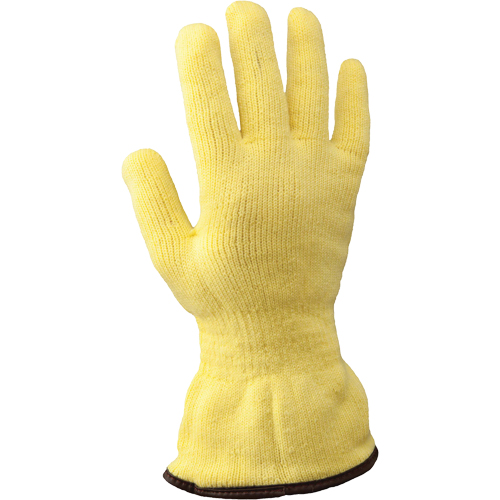 Gants N8 Chloroflex II, Acrylique, Deux c&ocirc;t&eacute;s, 8 Absolute Business Supply