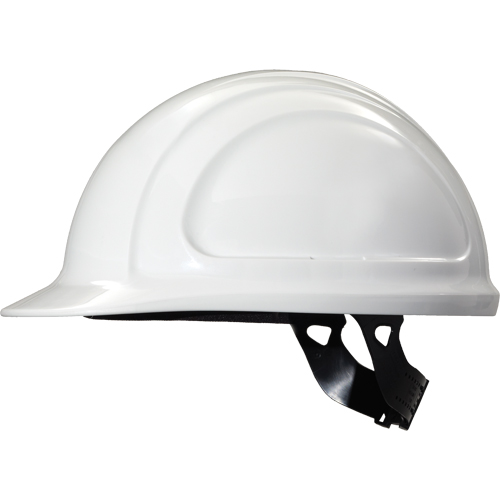 North Zone Hardhat, Meets CSA Type 1, Pinlock Suspension, Non-Vented Absolute Business Supply