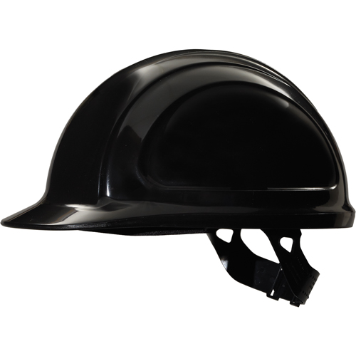 North Zone Hardhat, Meets CSA Type 1, Pinlock Suspension, Non-Vented Absolute Business Supply
