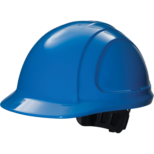 North Zone Hardhat, Meets CSA Type 1, Ratchet Suspension Absolute Business Supply