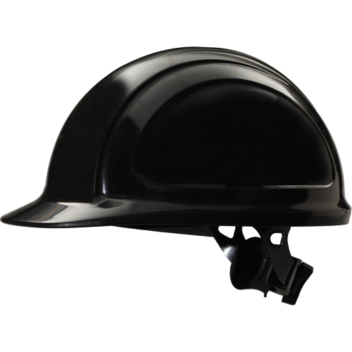 North Zone Hardhat, Meets CSA Type 1, Ratchet Suspension, Non-Vented Absolute Business Supply