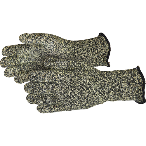 Cool Grip&reg; Gloves, Kevlar&reg;, Large, Protects Up To 608° F (320° C) Absolute Business Supply