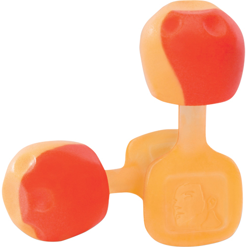 Howard Leight TrustFit Pod Earplugs, Uncorded, Bulk - Polybag, 28 dB NRR, One-Size Absolute Business Supply