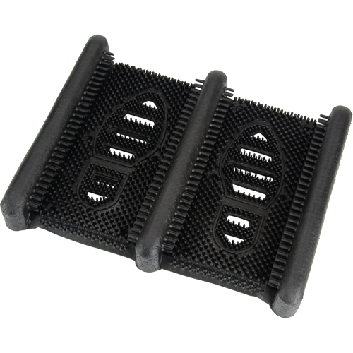 Grattoir pour bottes, Longueur de 12" Absolute Business Supply