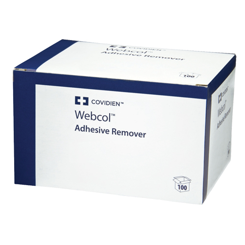 Skin Adhesive Remover Wipes Absolute Business Supply