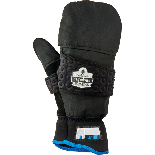 Gants thermiques Flip-Top ProFlex 816 Absolute Business Supply