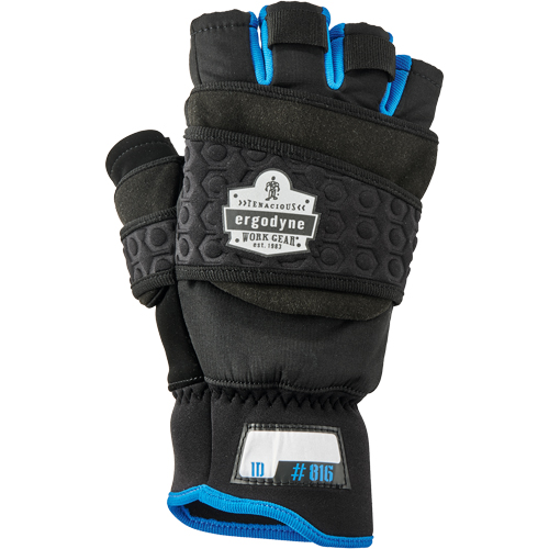 Gants thermiques Flip-Top ProFlex 816 Absolute Business Supply