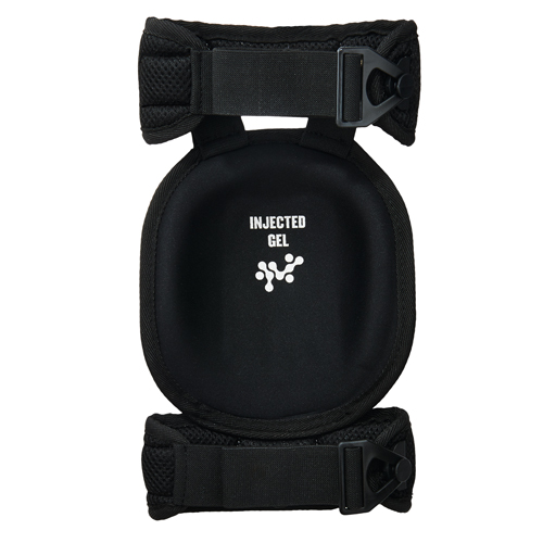 ProFlex&reg; 344 Knee Pad, Buckle Style, Gel Caps, Foam/Gel Pads Absolute Business Supply