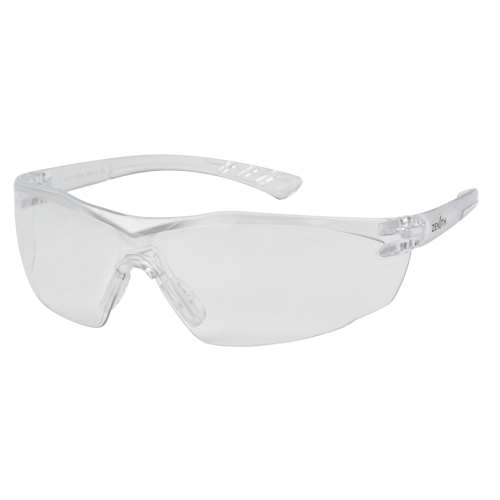 Lunettes de s&eacute;curit&eacute; s&eacute;rie Z700, Lentille Transparent, Antibu&eacute;e/Anti-&eacute;gratignures, R&eacute;pond ou surpasse la norme CSA Z94.3 Absolute Business Supply