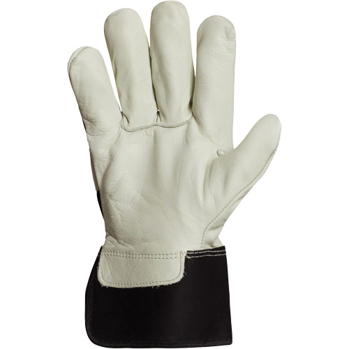 Endura&reg; Winter Gloves, One Size, Grain Cowhide Palm, Thinsulate Inner Lining Absolute Business Supply