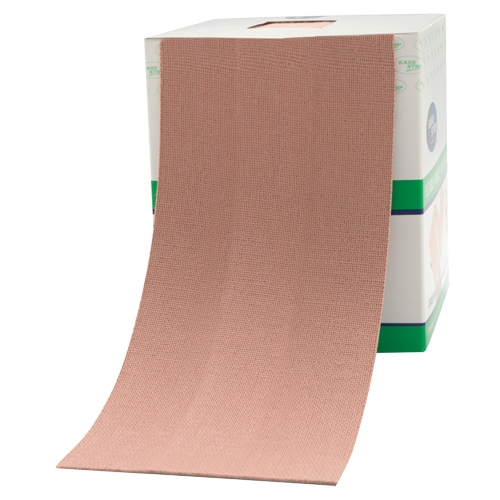 Dressing Strips, Rectangular/Square, Roll, Fabric, Non-Sterile Absolute Business Supply