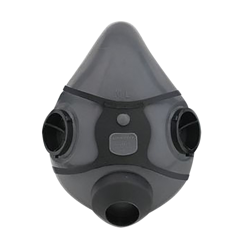 Demi-masque respirateur de s&eacute;rie 300 Comfort Air, Thermoplastique, Petit/Moyen Absolute Business Supply