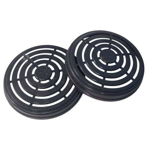 Couvre-filtre pour respirateurs Absolute Business Supply