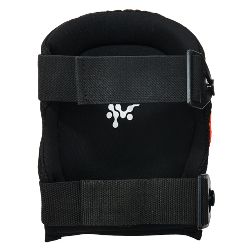 ProFlex&reg; 357 Lightweight Knee Pad, Buckle Style, Gel Caps, Foam/Gel Pads Absolute Business Supply
