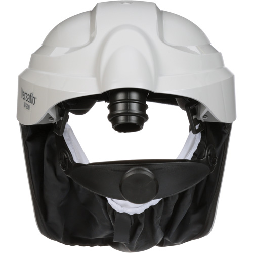 Versaflo Respiratory Faceshield Assembly, Standard, Hard Top Absolute Business Supply