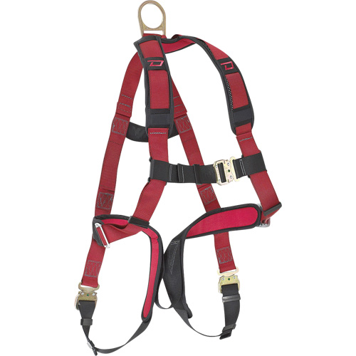 Dynamic Dyna-Pro Harness, CSA Certified, Class ADELP, Large, 400 lbs. Cap. Absolute Business Supply
