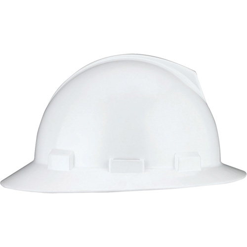 Casque &agrave; bord complet Annapurna de North, R&eacute;pond aux normes CSA type 1, Suspension &agrave; douille, Non ventil&eacute; Absolute Business Supply