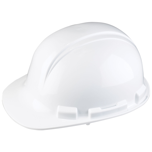 North&reg; Whistler Hardhat, Meets CSA Type 1, Pinlock Suspension, Non-Vented Absolute Business Supply
