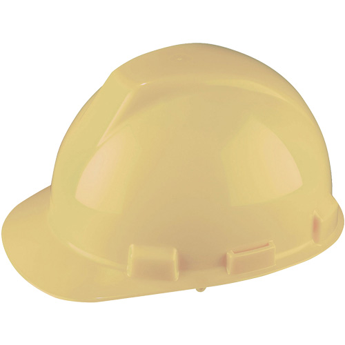North&reg; Tremblant Hardhat, Meets CSA Type 1, Pinlock Suspension, Non-Vented Absolute Business Supply