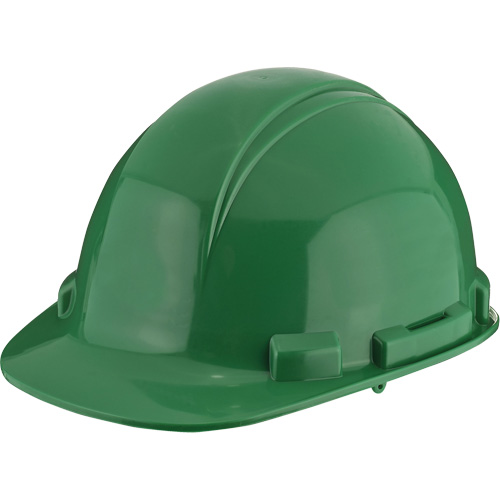 North&reg; Whistler Hardhat, Meets CSA Type 1, Pinlock Suspension, Non-Vented Absolute Business Supply