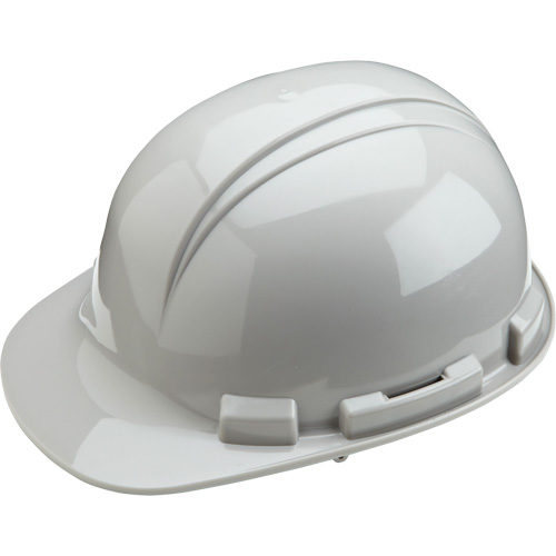 North&reg; Whistler Hardhat, Meets CSA Type 1, Ratchet Suspension, Non-Vented Absolute Business Supply