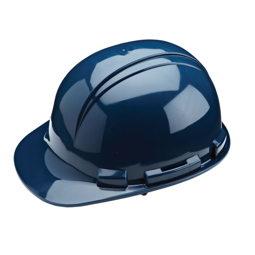 North&reg; Whistler Hardhat, Meets CSA Type 1, Ratchet Suspension, Non-Vented Absolute Business Supply
