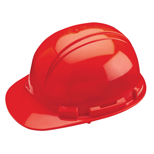 North&reg; Whistler Hardhat, Meets CSA Type 1, Pinlock Suspension, Non-Vented Absolute Business Supply