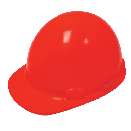 North&reg; Dom Hardhat, Meets CSA Type 1, Pinlock Suspension, Non-Vented Absolute Business Supply