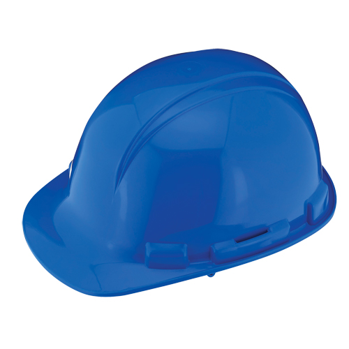 Casque de s&eacute;curit&eacute; Whistler de North, R&eacute;pond aux normes CSA type 1, Suspension Rochet, Non ventil&eacute; Absolute Business Supply