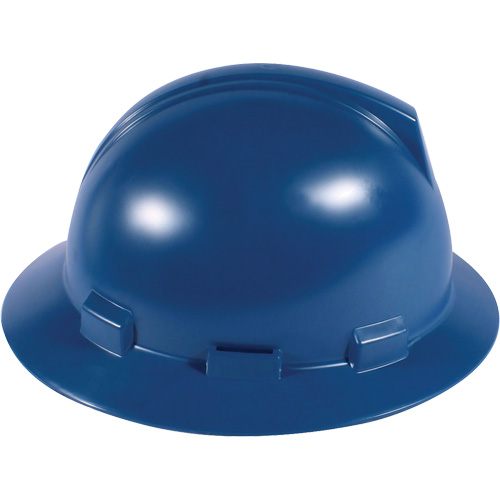 Casque &agrave; bord complet Annapurna de North, R&eacute;pond aux normes CSA type 1, Suspension &agrave; douille, Non ventil&eacute; Absolute Business Supply