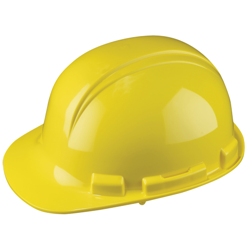 North&reg; Whistler Hardhat, Meets CSA Type 1, Pinlock Suspension, Non-Vented Absolute Business Supply