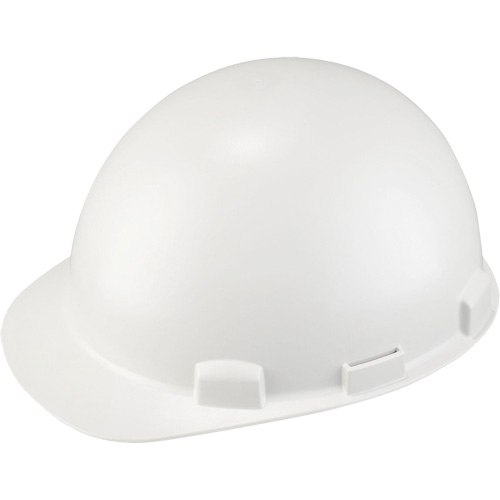 North&reg; Stromboli Hardhat, Meets CSA Type 1, Ratchet Suspension, Non-Vented Absolute Business Supply