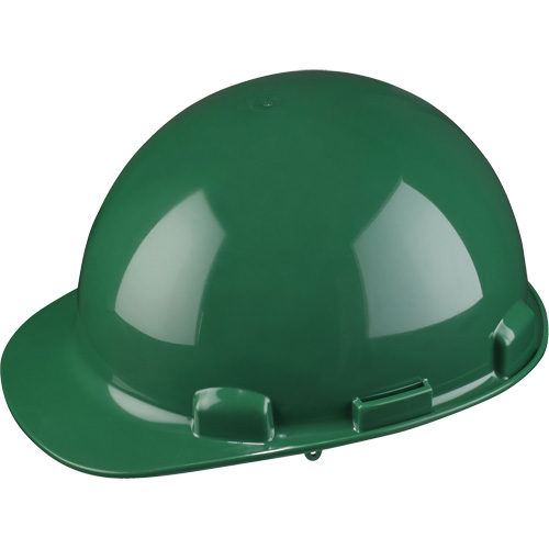 Dynamic Dom Hardhat, Meets CSA Type 1, Pinlock Suspension, Non-Vented Absolute Business Supply