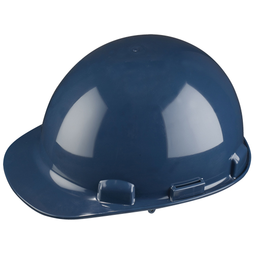Casque de s&eacute;curit&eacute; Dom Dynamic, R&eacute;pond aux normes CSA type 1, Suspension Rochet, Non ventil&eacute; Absolute Business Supply