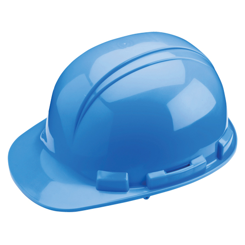 North&reg; Whistler Hardhat, Meets CSA Type 1, Ratchet Suspension, Non-Vented Absolute Business Supply