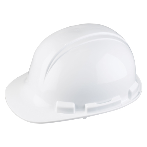 North&reg; Whistler Hardhat, Meets CSA Type 1, Ratchet Suspension, Non-Vented Absolute Business Supply