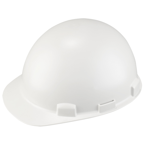 Casque de s&eacute;curit&eacute; Dom de North, R&eacute;pond aux normes CSA type 1, Suspension Rochet, Non ventil&eacute; Absolute Business Supply