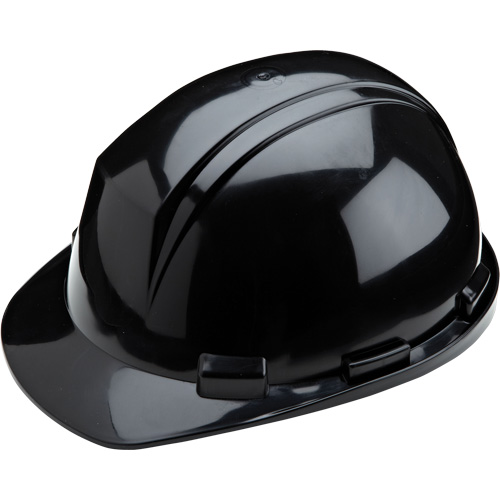 North&reg; Mont-Blanc Hardhat, Meets CSA Type 2, Ratchet Suspension, Non-Vented Absolute Business Supply