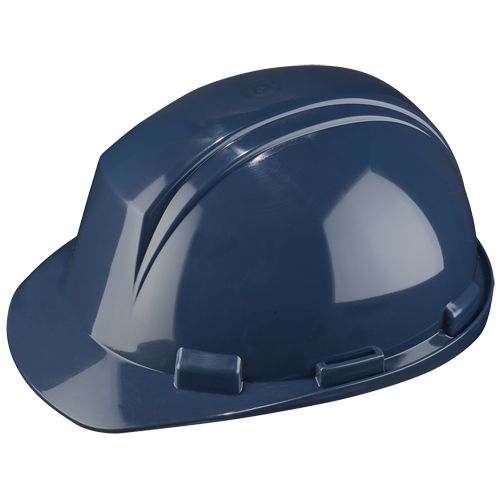North&reg; Mont-Blanc Hardhat, Meets CSA Type 2, Ratchet Suspension, Non-Vented Absolute Business Supply