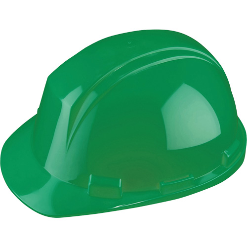 North&reg; Mont-Blanc Hardhat, Meets CSA Type 2, Ratchet Suspension, Non-Vented Absolute Business Supply