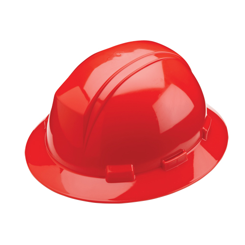 North&reg; Kilimanjaro Hardhat, Meets CSA Type 2, Ratchet Suspension, Non-Vented Absolute Business Supply