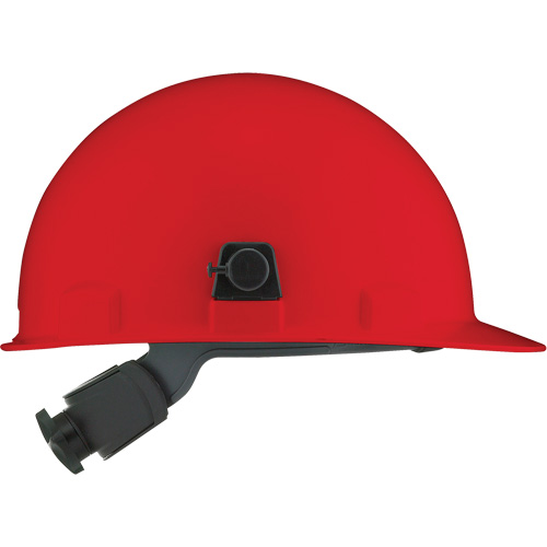 Casque de s&eacute;curit&eacute; Stromboli de North avec lames Cap-Lock, R&eacute;pond aux normes CSA type 1, Suspension Rochet, Non ventil&eacute; Absolute Business Supply