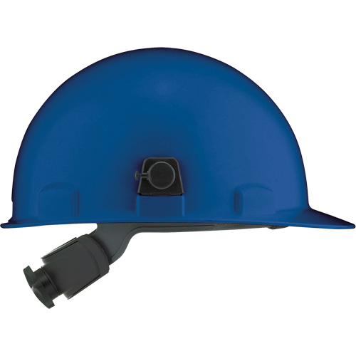 North&reg; Stromboli Hardhat with Cap-Lock Blades, Meets CSA Type 1, Ratchet Suspension, Non-Vented Absolute Business Supply