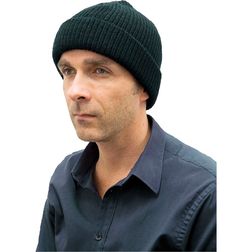 Dynamic Winter Liner, One Size, Black Absolute Business Supply