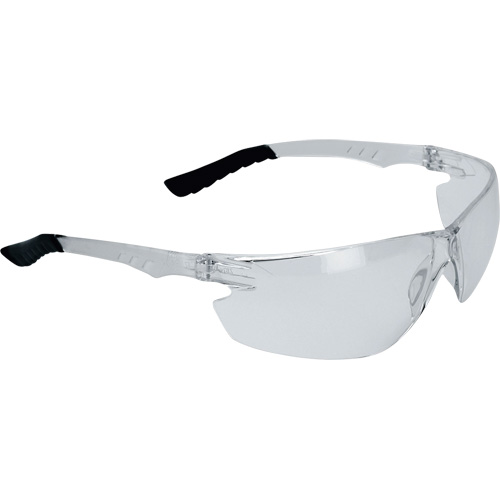 Lunettes de s&eacute;curit&eacute; Firebird Dynamic, Lentille Miroir int&eacute;rieur/ext&eacute;rieur, Anti-&eacute;gratignures/Antistatique, ANSI Z87+/R&eacute;pond ou surpasse la norme CSA Z94.3 Absolute Business Supply