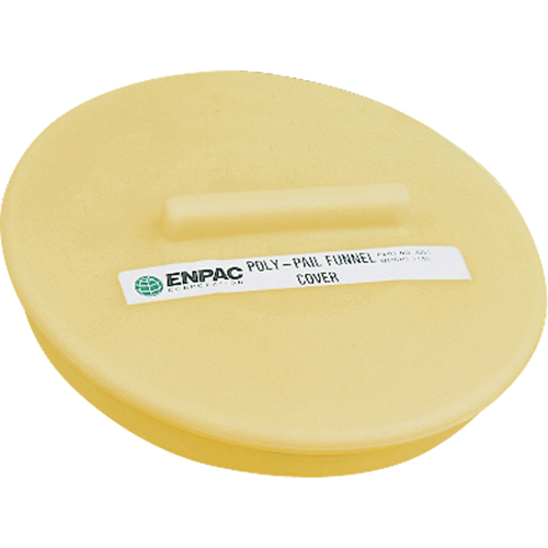Poly-Pail Funnel - Cover Absolute Business Supply